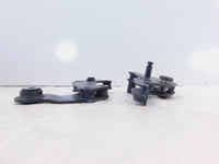 Yamaha Tracer 900 GT Side Stand Kickstand Centerstand Mainstand Bracket Mounts - C3 Cycle