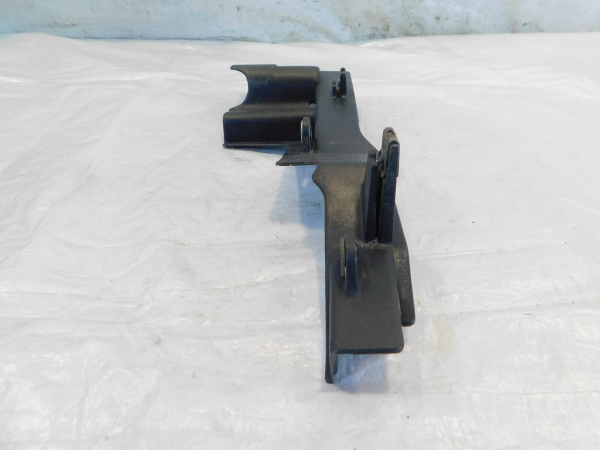 1989-1998 Honda PC800 Pacific Coast 800 Left Air Plate Cover Guard Fairing Cowl - C3 Cycle