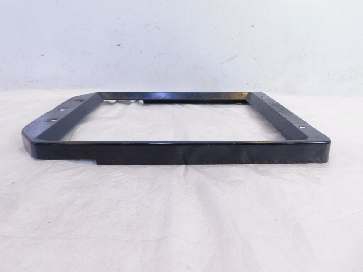 Kawasaki Vulcan 1500 1600 Mean Streak VN1600 Front Radiator Cover Shroud Trim - C3 Cycle