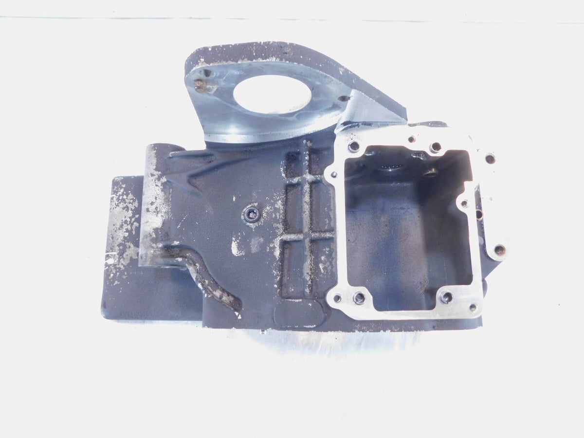 Harley Touring Road King Electra Glide Black Transmission Gears Housing Case - C3 Cycle