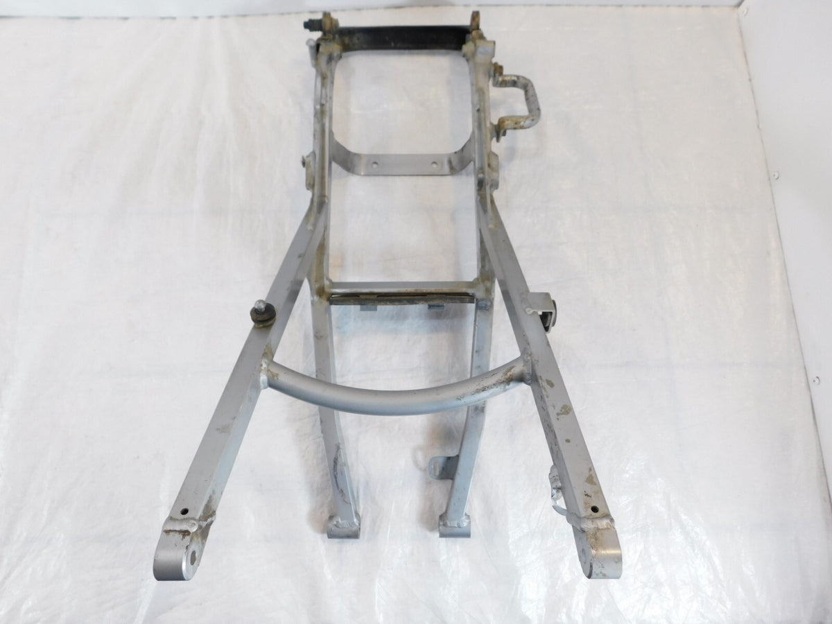 1985-1993 Kawasaki KL250 KLR250 Rear Seat Tail Section Sub Frame Subframe - C3 Cycle