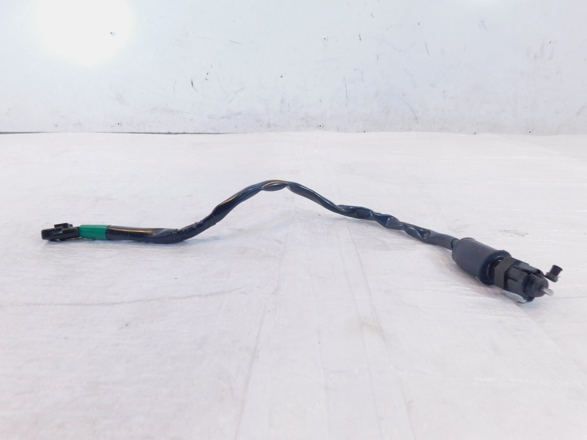 2019-2024 Kawasaki Ninja ZX6R ZX636 Z900RS Rear Foot Brake Light Switch Sensor - C3 Cycle