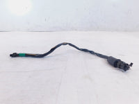 2019-2024 Kawasaki Ninja ZX6R ZX636 Z900RS Rear Foot Brake Light Switch Sensor - C3 Cycle
