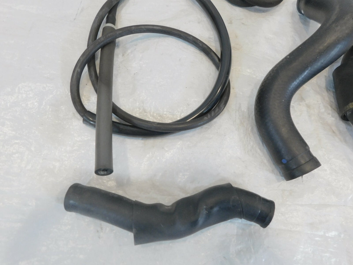 2016 16 Honda NC700XD NC700 XD Misc Engine Motor Oil Coolant Hose Pipe Line Lot - C3 Cycle