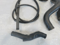 2016 16 Honda NC700XD NC700 XD Misc Engine Motor Oil Coolant Hose Pipe Line Lot - C3 Cycle