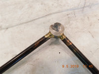 Kawasaki Z1000 ZR1000 & Z750S ZR750 Z800 Engine Crankcase Oil Feed Pipe Line - C3 Cycle