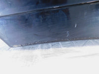 Harley Davidson Road King Street & Electra Glide Black Left Saddlebag - C3 Cycle