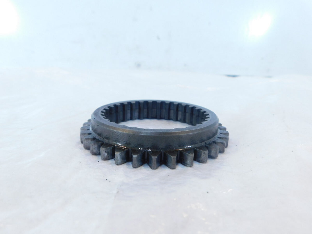 2000-2005 Kawasaki Ninja ZX12R ZX1200 Engine Motor Oil Pump Drive Gear Sprocket - C3 Cycle