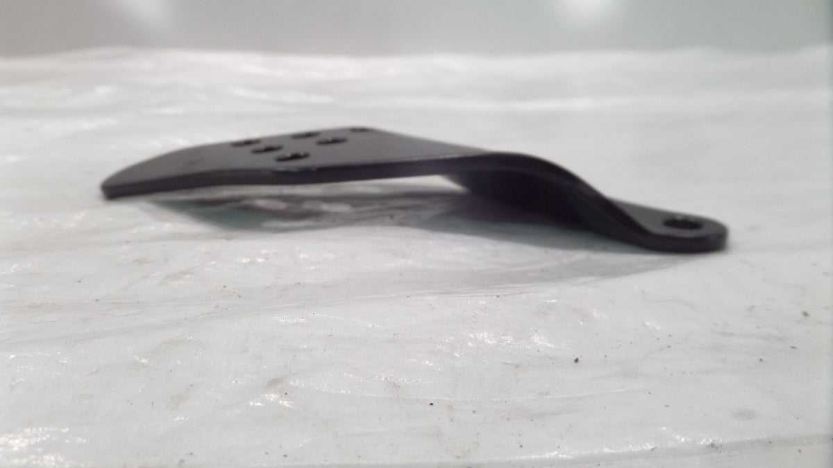 2005-2006 Kawasaki Ninja ZX6R ZX636 ZX6RR ZX600 Front Right Foot Rest Peg Guard - C3 Cycle