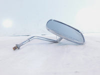 Harley Dyna Sportster Softail FXR & Sportster Right Chrome Rear View Mirror - C3 Cycle