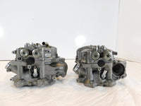 1997-2005 Honda VT1100 VT1100C Shadow 1100 Spirit Engine Cylinder Head w/ Valves - C3 Cycle