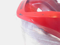 1994 & 1995 Honda CB1000 CB 1000 Red Rear Tail Section Seat Fairing Cowling Cowl - C3 Cycle