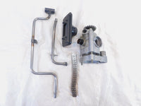 Victory V92 Kingpin Hammer Vegas & Jackpot Engine Motor Oil Pump Assembly - C3 Cycle