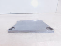 1980-1984 Harley Davidson Electra Glide Left Engine Primary Clutch Inspect Cover - C3 Cycle