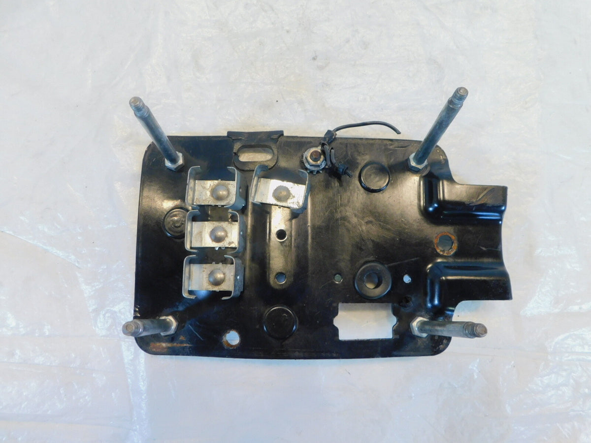 Harley Davidson Dyna Daytona Sturgis Low Rider & Convertible Electrical Panel