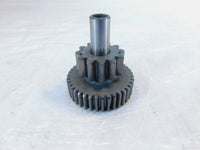 Honda VT750 Shadow Ace Spirit Phantom Starter Motor Reduction Gear Sprocket Cog - C3 Cycle