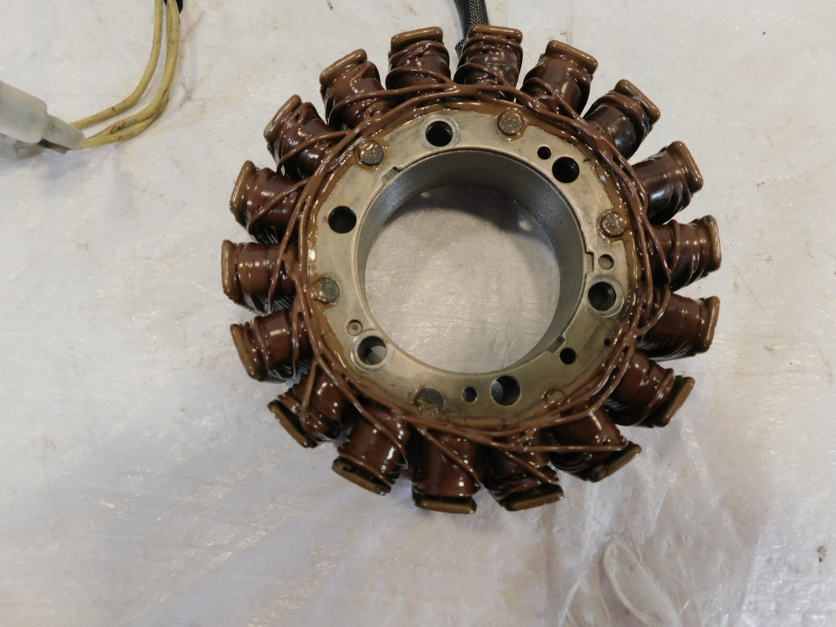 Aprilia Caponord ETV1000 RST1000 Futura Engine Alternator Generator Stator Coil - C3 Cycle