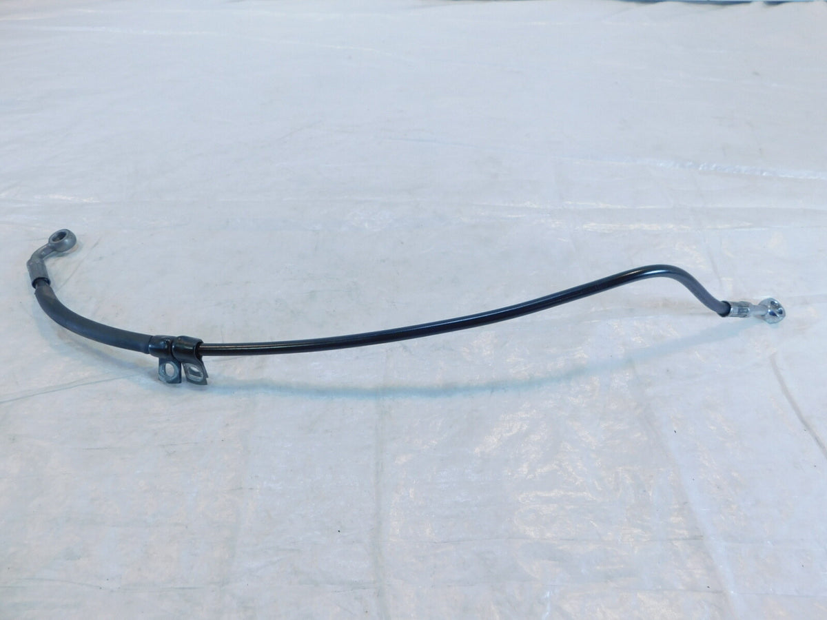 Indian Chief Chieftain Roadmaster & Springfield ABS Rear Brake Hose Pipe Line