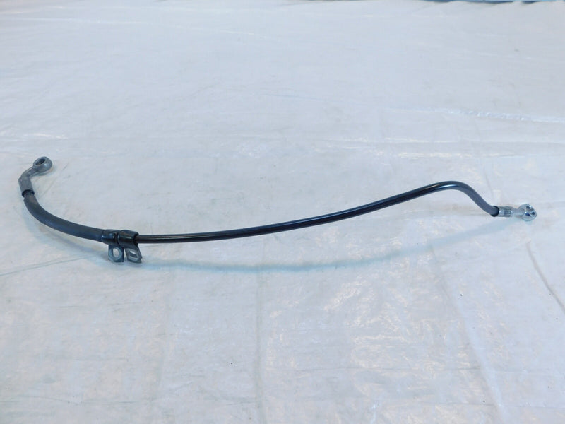 Indian Chief Chieftain Roadmaster & Springfield ABS Rear Brake Hose Pipe Line
