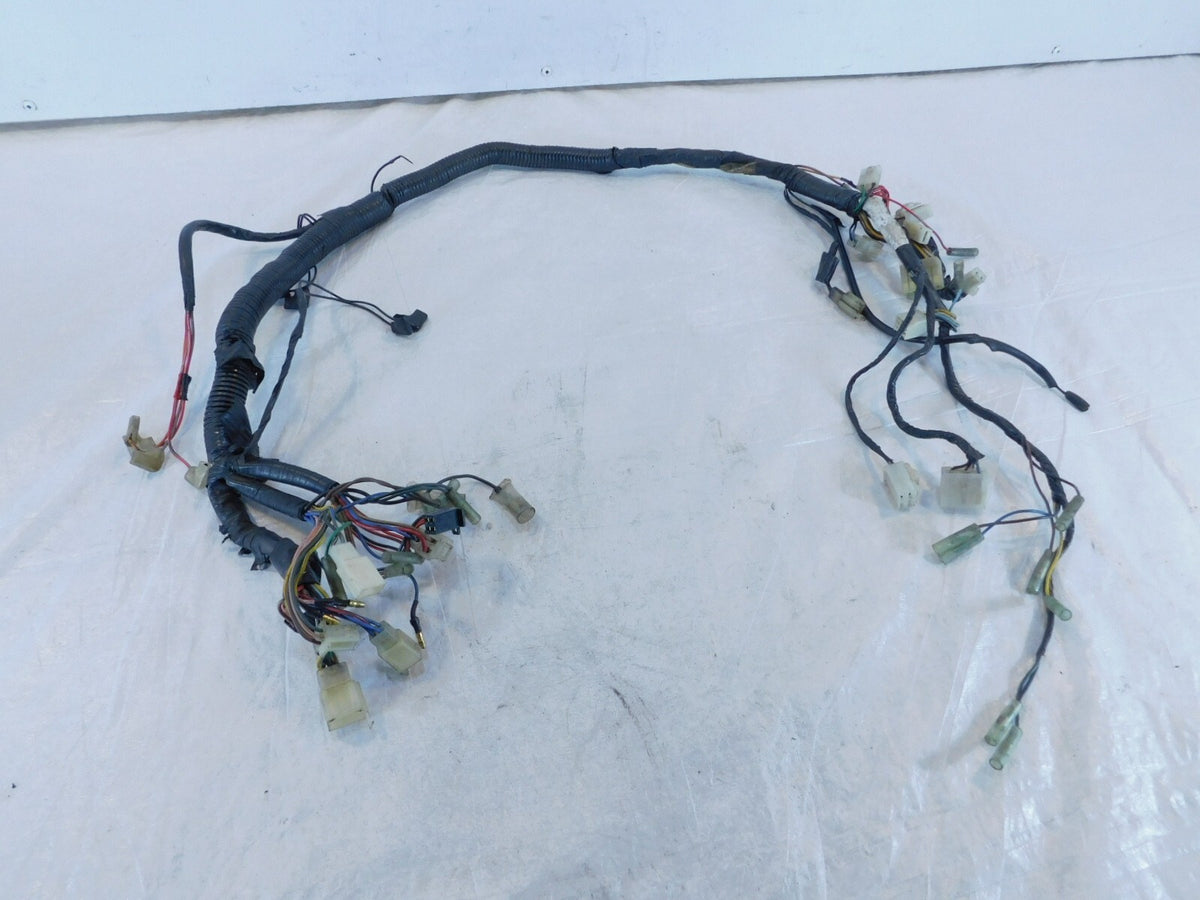 1994-1997 Yamaha Virago 750 XV750 Main Wiring Harness - C3 Cycle
