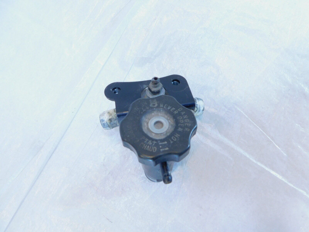 Kawasaki Vulcan 88 VN1500 1500 VN15SE Radiator Coolant Thermostat & Cases Cap - C3 Cycle