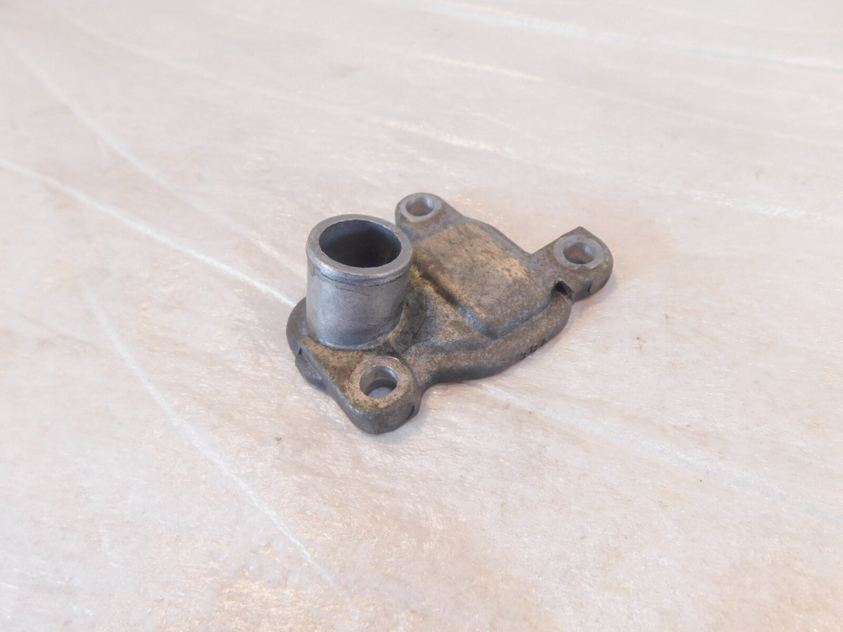 Suzuki Intruder 750 800 Marauder Boulevard S50 Cylinder Water Pipe Outlet Joint - C3 Cycle