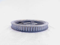 Harley Davidson Sportster 883 & 1200 68T Tooth Rear Wheel Belt Pulley Sprocket - C3 Cycle