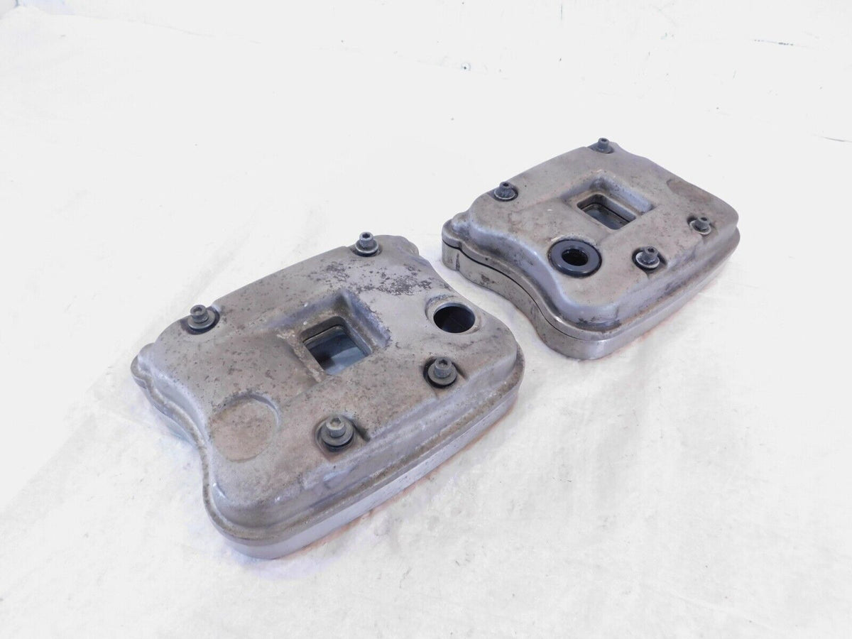 2003-2006 Buell Firebolt Lightning Ulysses Cylinder Head Cover Rocker Box & Arms - C3 Cycle