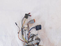 Harley Davidson Electra Glide Classic & Ultra Front Fairing Wire Wiring Harness - C3 Cycle