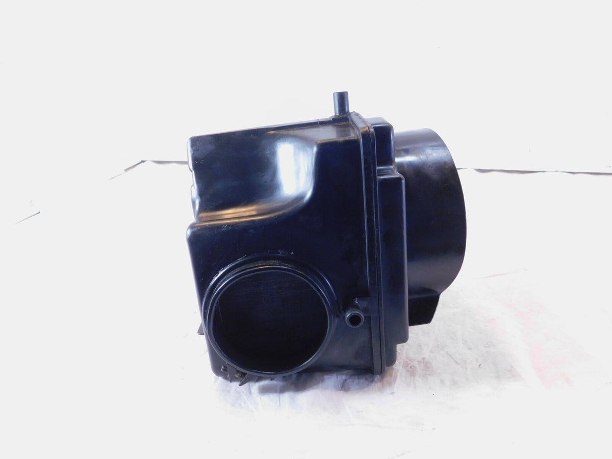 1983 83 Honda CX650 & Silverwing GL650 Air Cleaner Box Intake Filter Housing - C3 Cycle