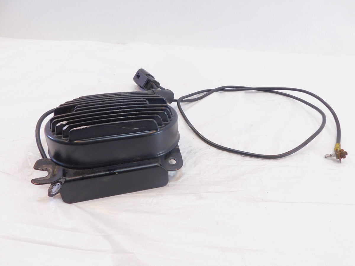 Harley Davidson Softail Heritage Classic & Fat Boy Voltage Regulator Rectifier - C3 Cycle