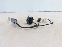 BMW R1250RT R1200RT Unlocking Two-Way Radio Box Cable Wire Lead - 61128555758 - C3 Cycle