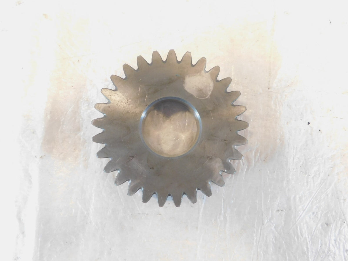 Harley Davidson EVO Electra Glide FXR & Softail Transmission Mainshaft 4th Gear - C3 Cycle
