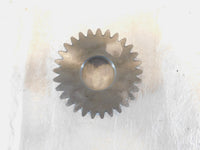 Harley Davidson EVO Electra Glide FXR & Softail Transmission Mainshaft 4th Gear - C3 Cycle