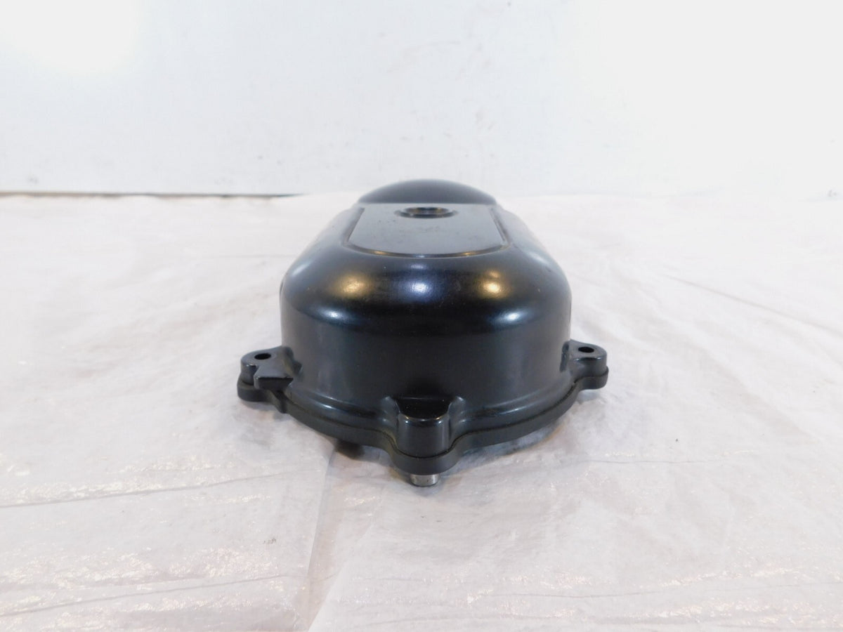 2012-2019 Yamaha YW50 Zuma 50 50F 50FX Left Engine Motor Crankcase Stator Cover - C3 Cycle