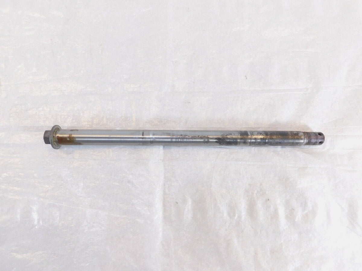 Kawasaki Vulcan 88 VN1500 & Voyager XII ZG1200 & Concours ZG1000 Rear Wheel Axle