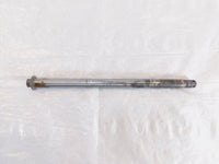 Kawasaki Vulcan 88 VN1500 & Voyager XII ZG1200 & Concours ZG1000 Rear Wheel Axle