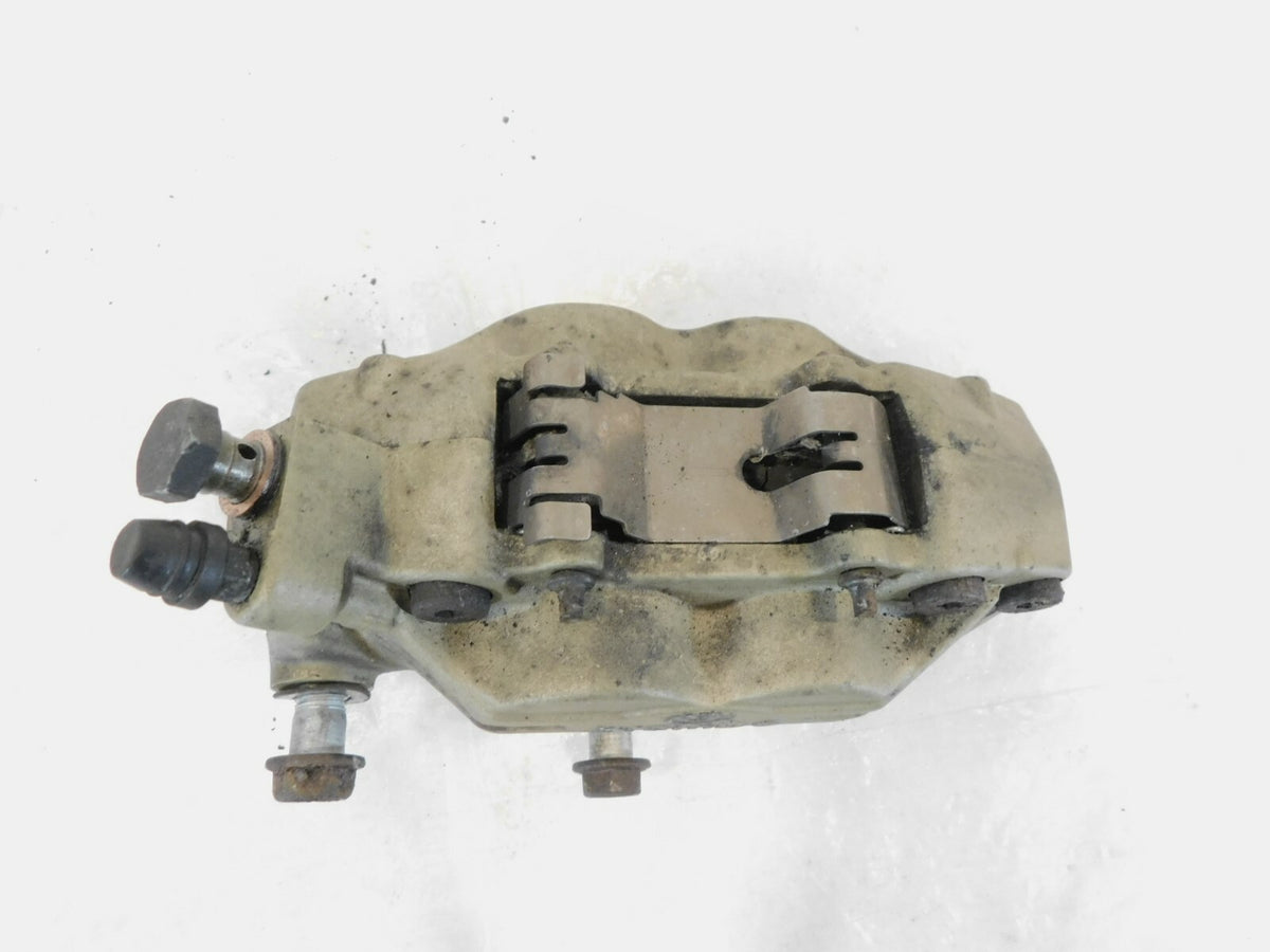 01-04 Aprilia RST1000 RST 1000 Futura Brembo Left Front Wheel Disc Brake Caliper