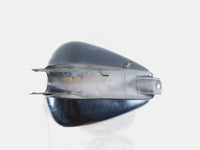 1985-1986 Honda CMX250 CMX250C Rebel 250 Black Fuel Gas Petrol Reservoir Cell - C3 Cycle