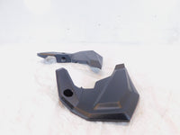2020 2021 2022 2023 BMW F900R F900XR Left/Right Side Frame Trim Cover Panels - C3 Cycle