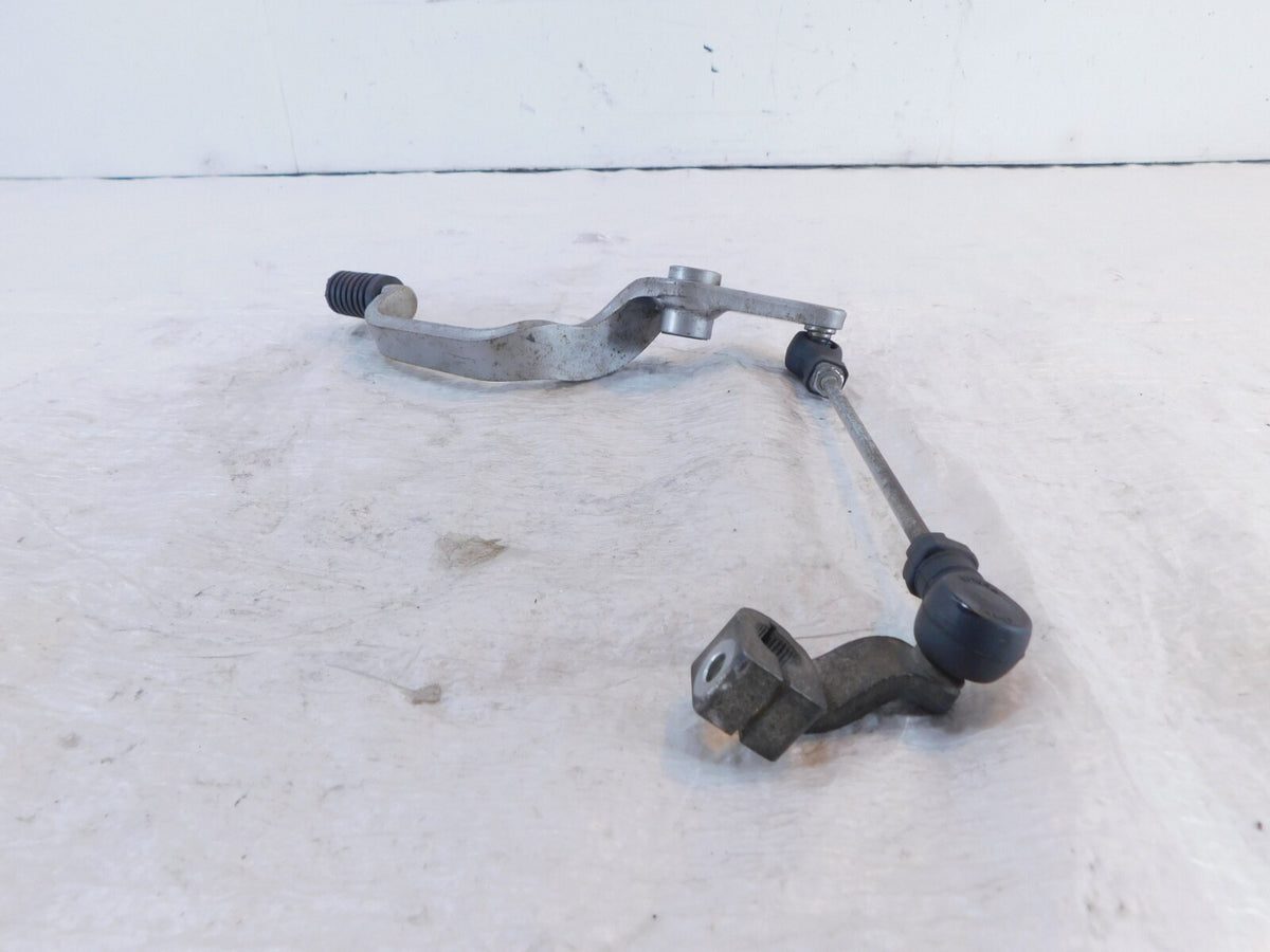 Honda ST1300 ST1300A Left Side Transmission Gear Shifter Shift Pedal & Linkage - C3 Cycle