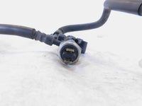 Triumph Trident Sprint & Trophy Rear Brake Master Cylinder Reservoir & Pushrod - C3 Cycle