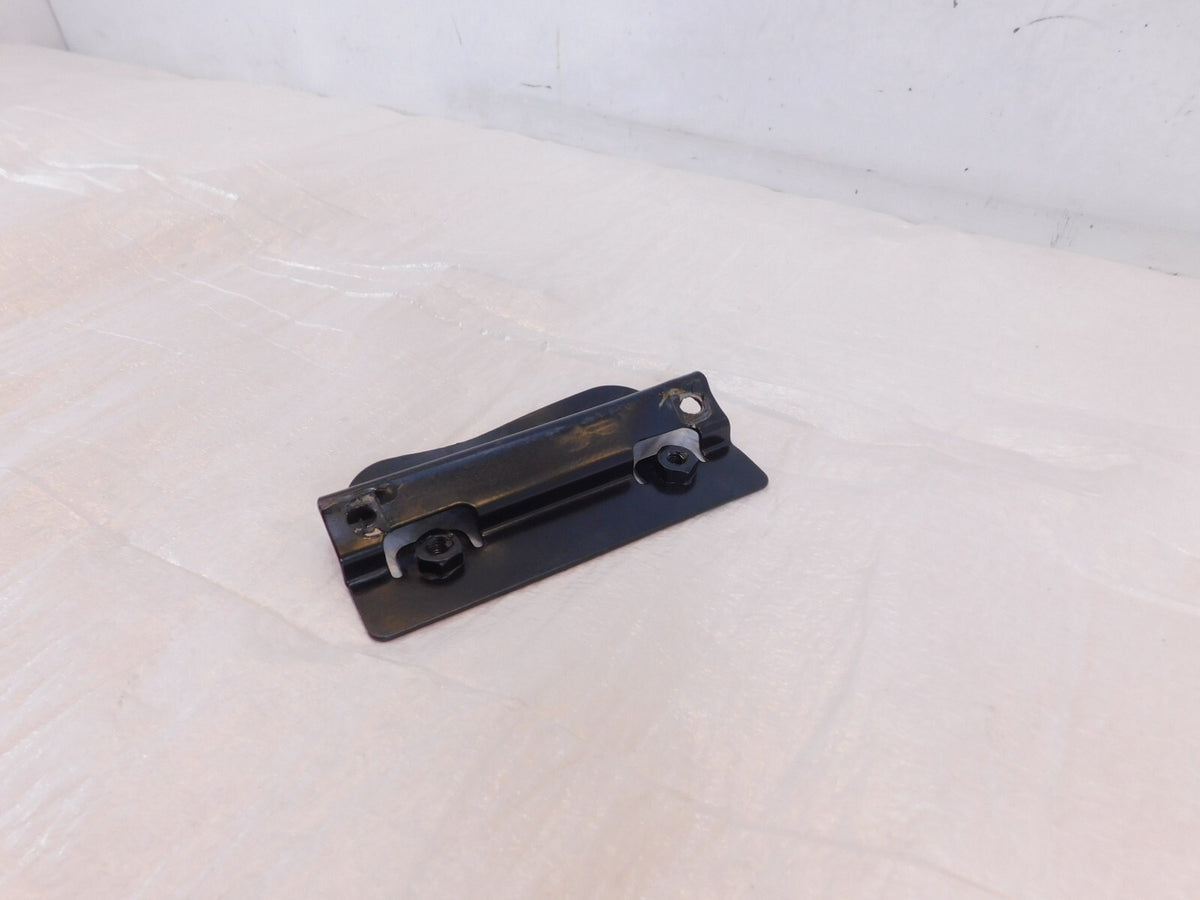 Victory V92 Kingpin Vegas & Touring Cruiser Voltage Regulator Rectifier Bracket - C3 Cycle