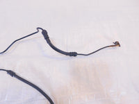 Harley Davidson Road King Classic & Custom Dual Disc Front Brake Hose Lines - C3 Cycle