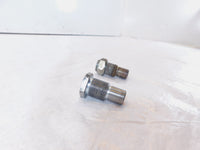 84-99 Yamaha Virago 700 750 1000 1100 Rear Wheel Fork Swingarm Pivot Bolt Shafts - C3 Cycle