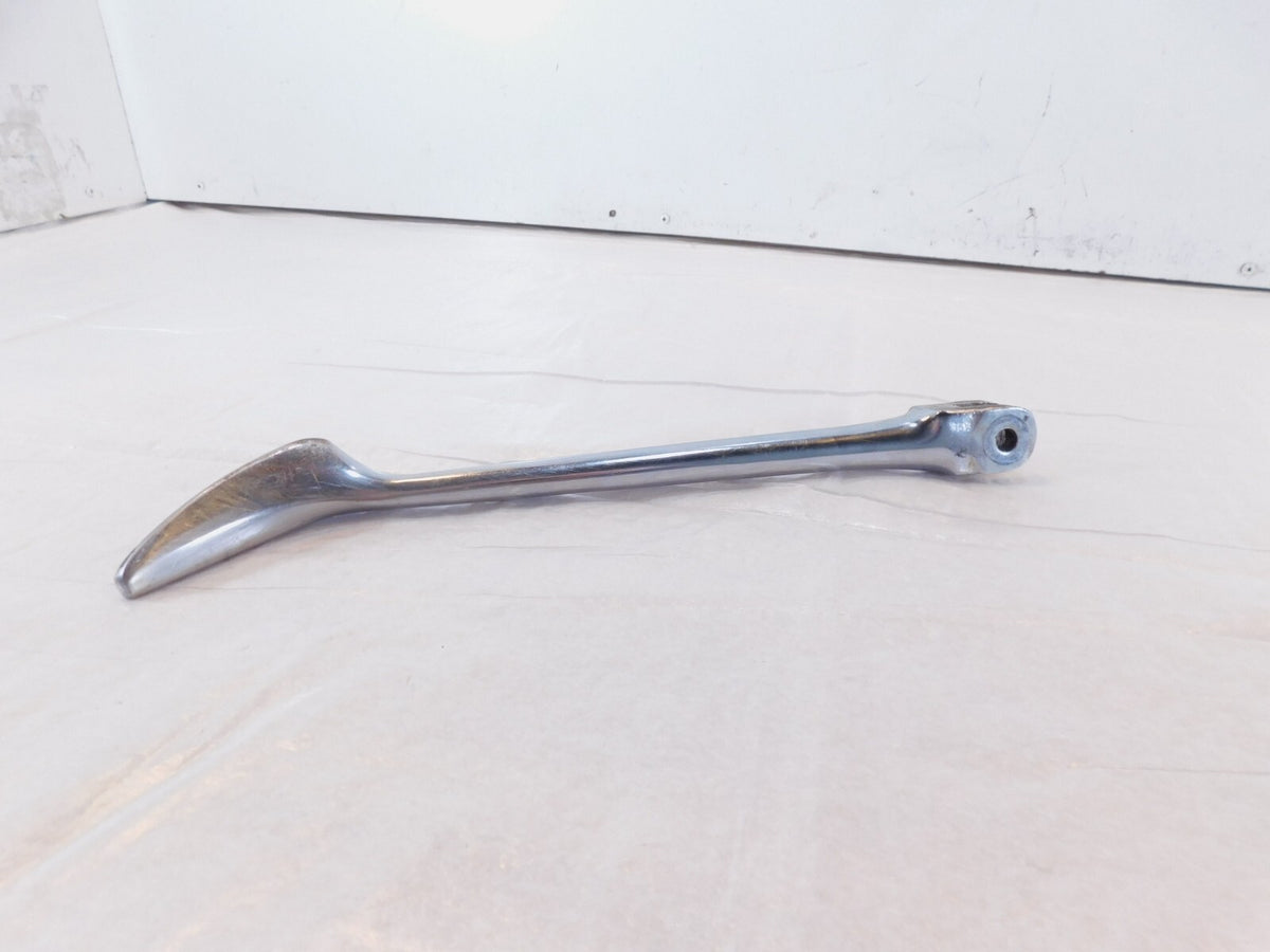 Yamaha V-Star XVS-1100 Classic Custom Silverado Side Stand Kickstand Prop Up - C3 Cycle