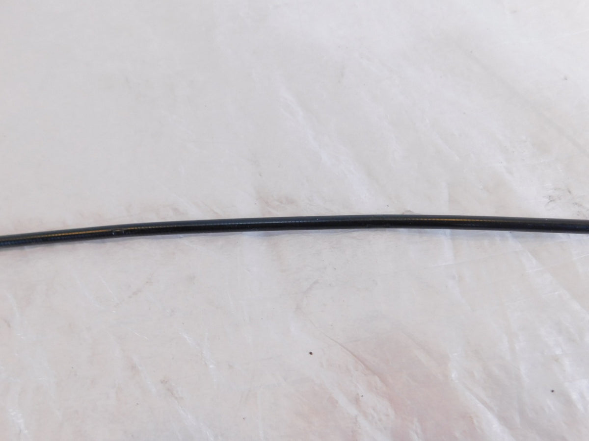 Harley Davidson Pan America 1250 RA1250 RA1250S Rear Passenger Seat Cable Latch - C3 Cycle