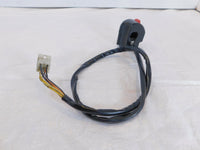 2006-2013 KTM 990 Adventure R S Right Handlebar Engine Start/Stop Kill Switches - C3 Cycle