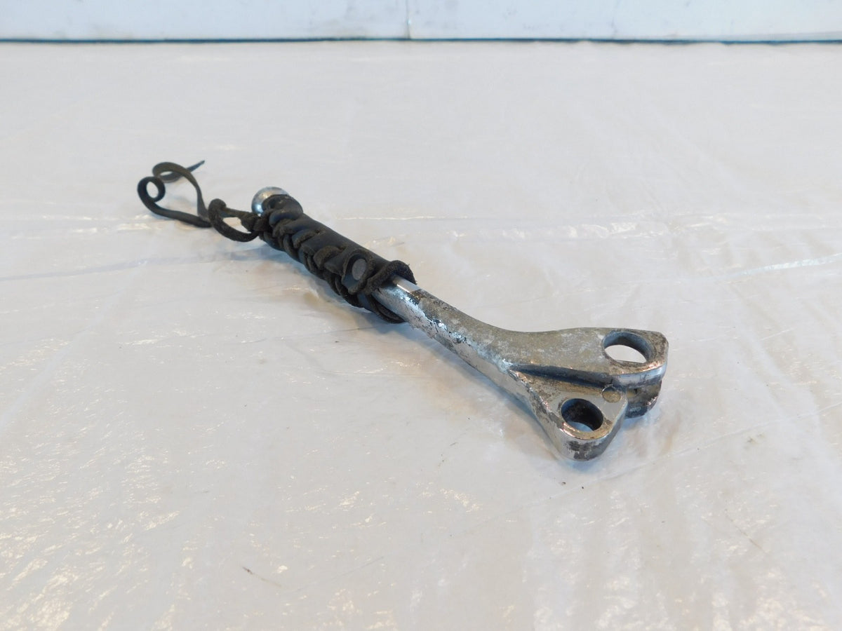 1972-1981 Harley Davidson Ironhead Sportster 1000 Master Cylinder Lever & Cover - C3 Cycle