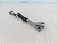 1972-1981 Harley Davidson Ironhead Sportster 1000 Master Cylinder Lever & Cover - C3 Cycle